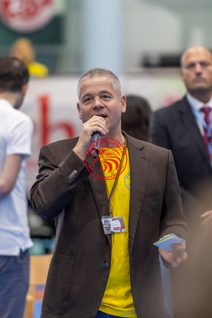 Internationaler Adler Cup 2024 | Foto vom Internationalen Adler Cup Judo Turnier im Sport- und Freizeitzentrum Kalbach im Oktober 2024 - Realisiert mit Pictrs.com
