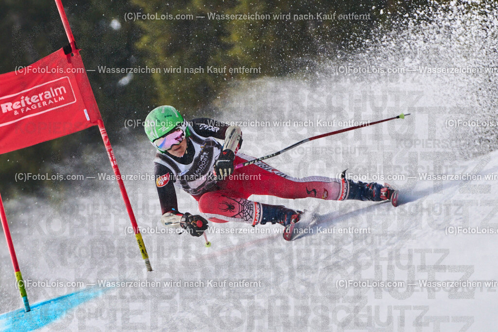 ALP0161_Steir-Meistersch_SG_Reiteralm_Zorzi Franziska | LM-Super-G Steiermark auf der Reiteralm am Fr 28. März 2025.   Veranstalter: Steirischer Skiverband (5000)Durchführender Verein: WSV Pichl-Reiteralm (5083)