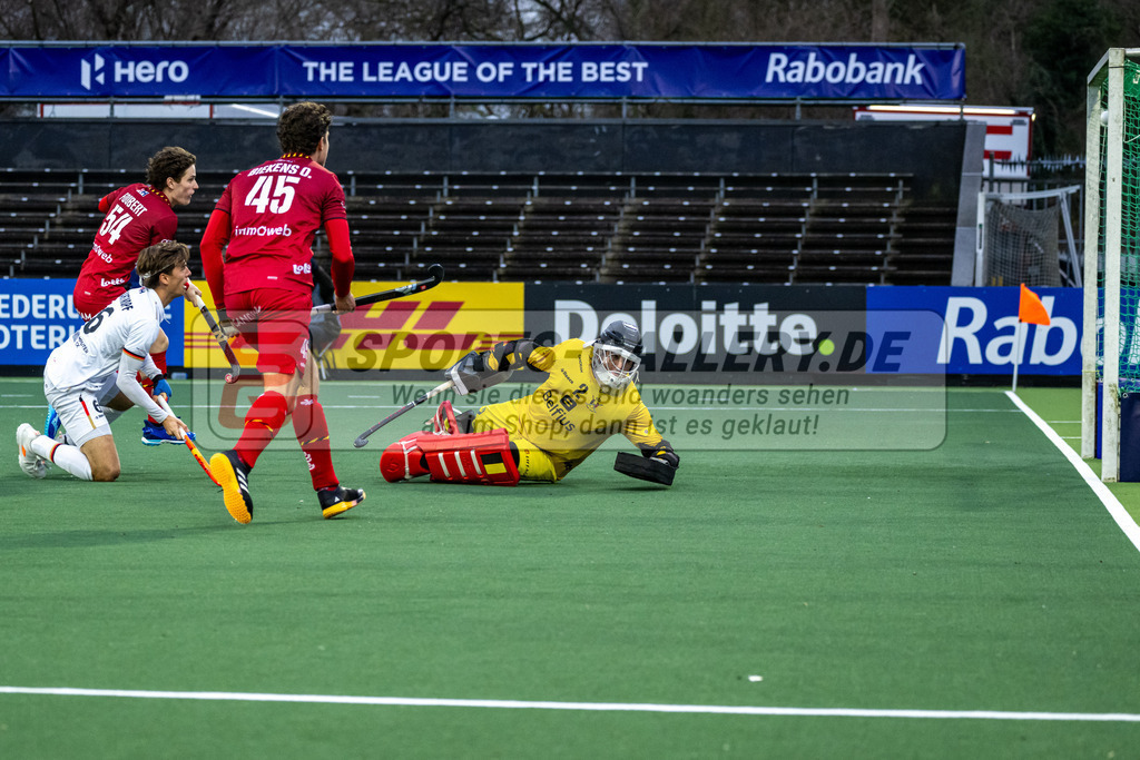 AKa Proleague Honamas - Belgien 3-6 09.12.24 SG-3984 | Hockey,Sport,Fieldhockey,1.Bundesliga,2.Bundesliga,Sportfotografie,Shop,Sportphotography,Feldhockey,Hockeyliga