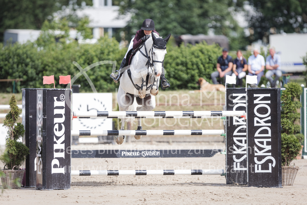 220611_LüPfSpTa_M2-Spr-410 | Lützower Pferdesporttage
Springprüfung Kl. M**
11.06.2022