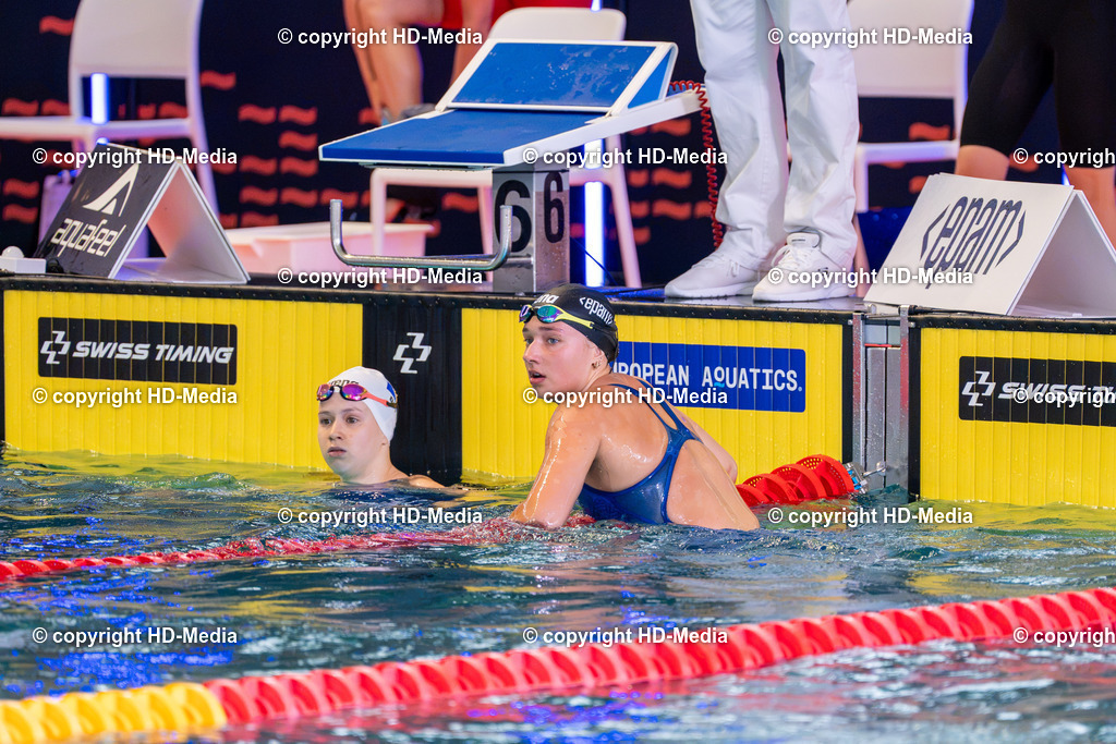 European Aquatics Junior Swimming Championships 2026 | European Aquatics Junior Swimming Championships 2026
