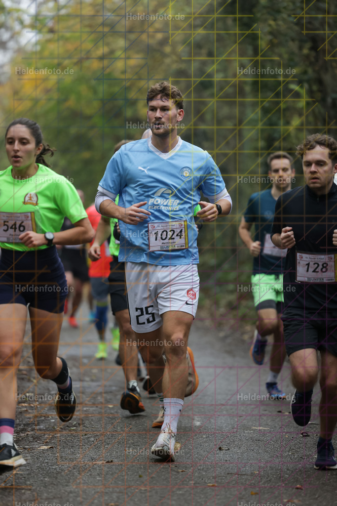 Neusser Erftlauf 2025  | Neusser Erftlauf 2025 Foto: Heldenfoto.de