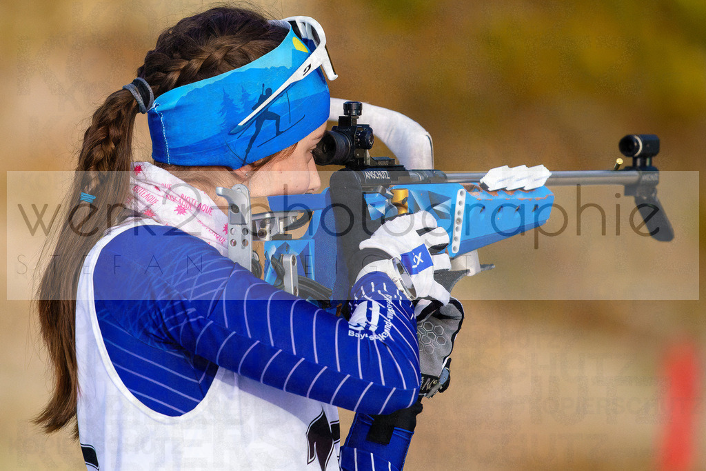 DP ARBER | 6. DSV JOKA Deutschlandpokal Biathlon im ARBER Hohenzollern Skistadion vom 23. - 25. Februar 2024