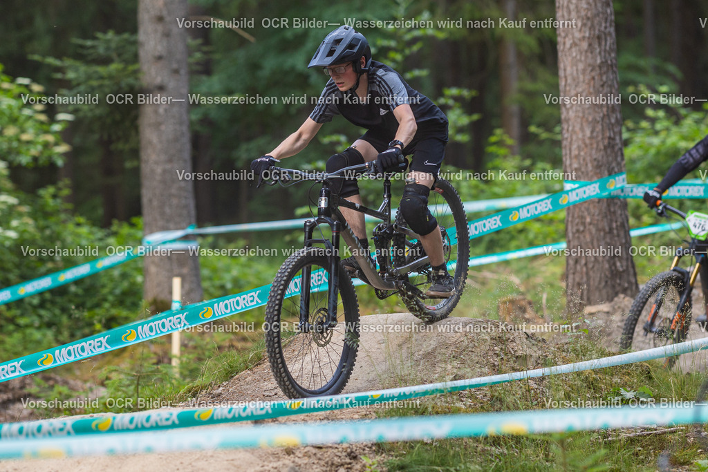 Enduro One Trieb Freitag R3-6125 | OCR Bilder Fotograf Eisenach Michael Schröder