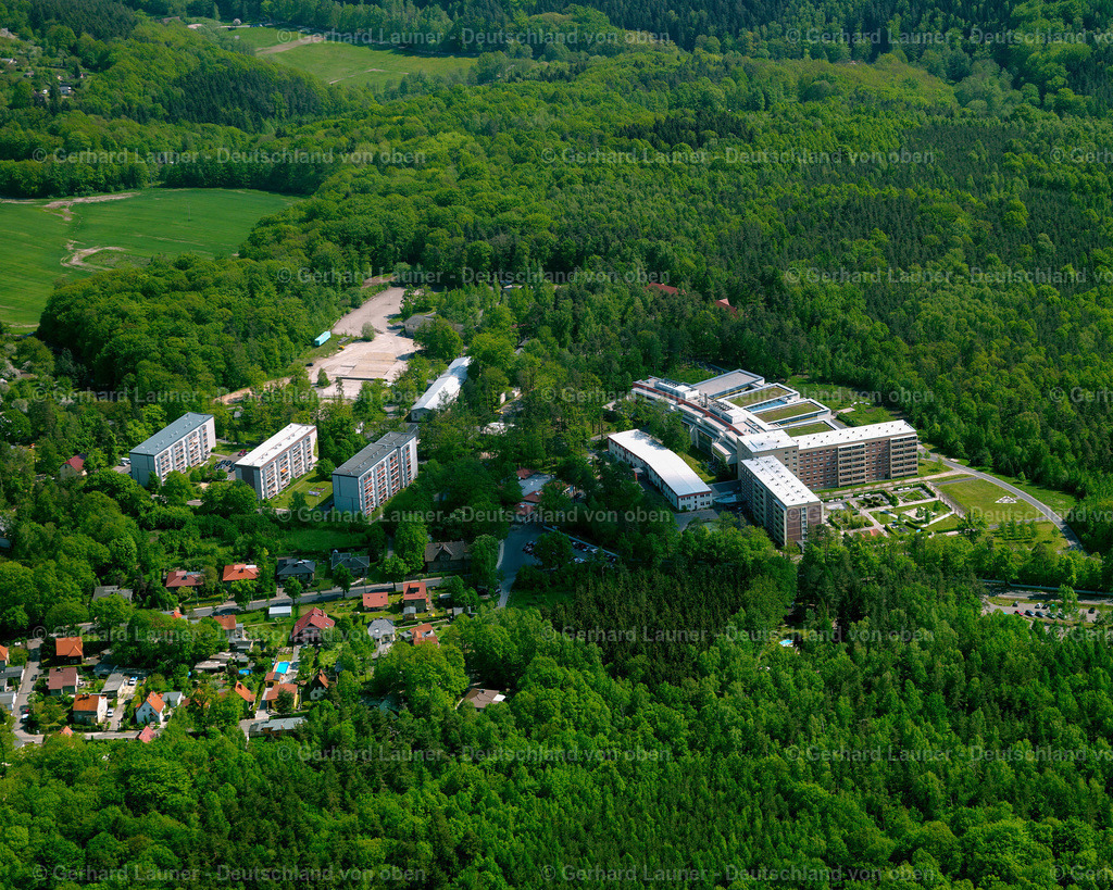 2866445 | Eisenberg, Rudolf-Elle-Krankenhaus