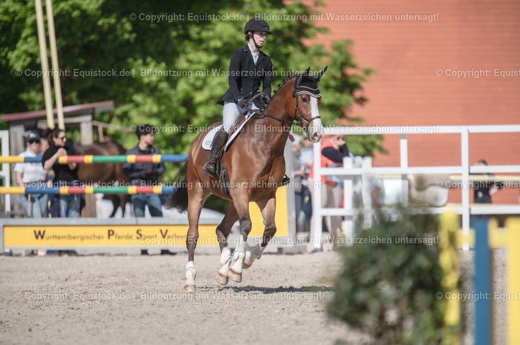 20240512_CCI2-L_Show-Jumping_0108 | Foto: Thomas Hartig