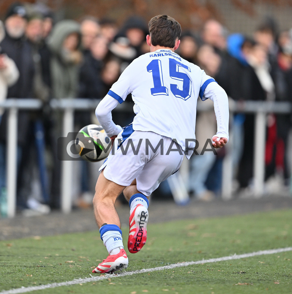 Fussball I Herren I Saison 2025-2026 I Bundesliga I 6. Spieltag I Eintracht Frankfurt - FC Bayern München  | MWMARA - Realisiert mit Pictrs.com