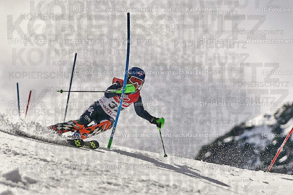 ALS1199_WCM-SL-II_Kat-C_Persico Roberta Maria | (C)FotoLois.com, Alois Spandl, World Criterium Masters Ski Alpin 2023 Hochkar, Slalom, Kategorie C, Di 21. März 2023.