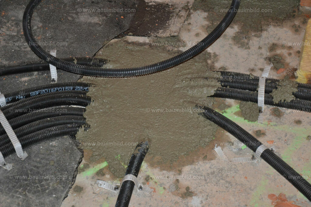 bib-lg07-mauerarbeiten-0260 | Nach LV-Leistungsgruppen sortierte Detailfotos über den Bau eines Hauses. Alle Hausbau-Bilder direkt vom Urheber und Autor der Website Haus-Selber-Bauen.com