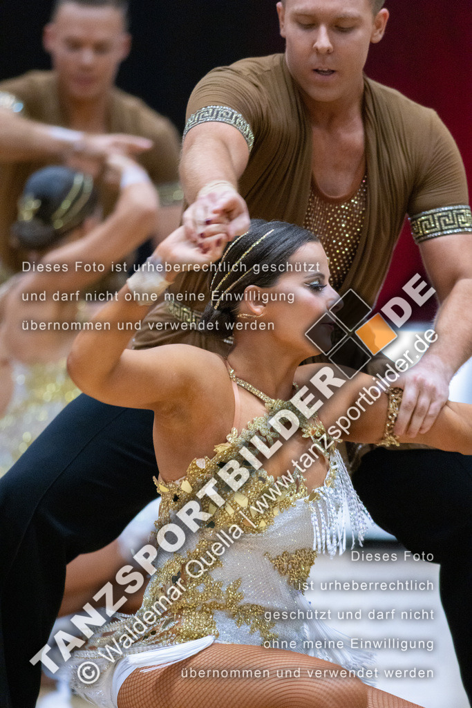 20260118-11920 | Buchholz 2026 2. Bundesliga Nord Latein