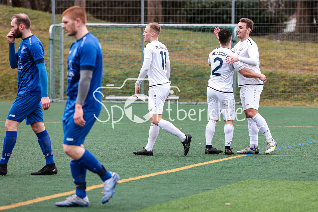 ASV Hiltenfingen - BC Aichach | Professionelle Sportfotos aus den Bereichen Fußball, Eishockey, Handball und vieles mehr. Ob Sieg oder Niederlage