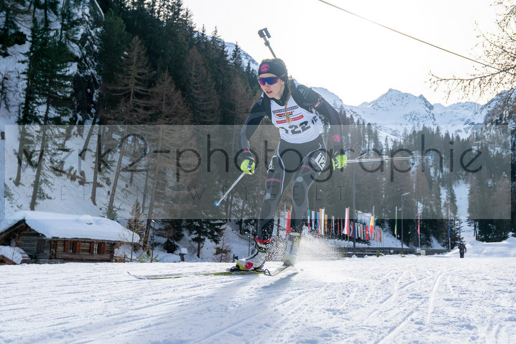 DP Martell | 2. Deutschlandpokal in Martell am 13. - 15. Dezember 2019