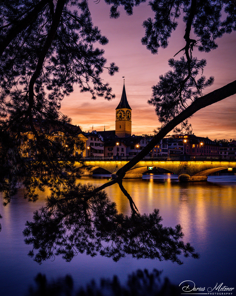 Zürich - Hauptstadt der Schweiz | Zürich - Hauptstadt der Schweiz