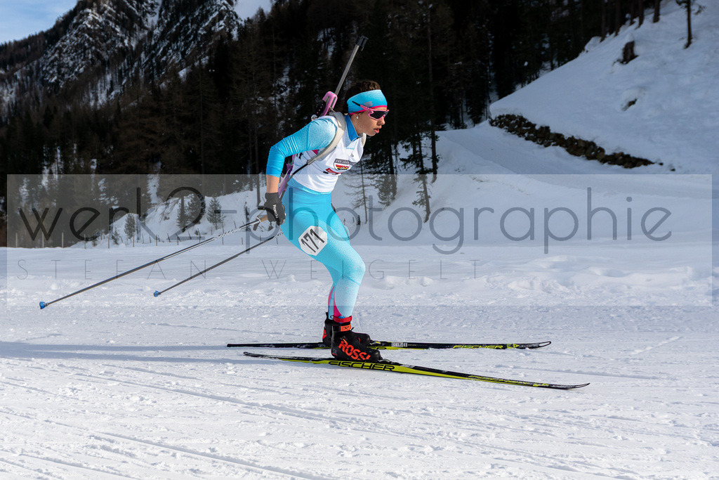 DP Martell | 2. Deutschlandpokal in Martell am 13. - 15. Dezember 2019