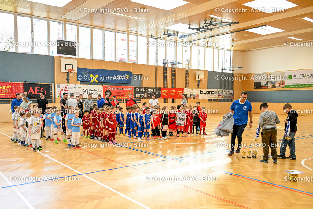 ASVÖ_ Fussball Nachwuchs Hallenturnier 2026_ SV Gallneukirchen_ 28.02.2026-330 | 28.02.2026, Gallneukirchen, AUT, ASVÖ, Fussball Nachwuchs Hallenturnier 2026, SV Gallneukirchen im Bild Teilnehmer U7©Harald Dostal / fodo.media - Realisiert mit Pictrs.com