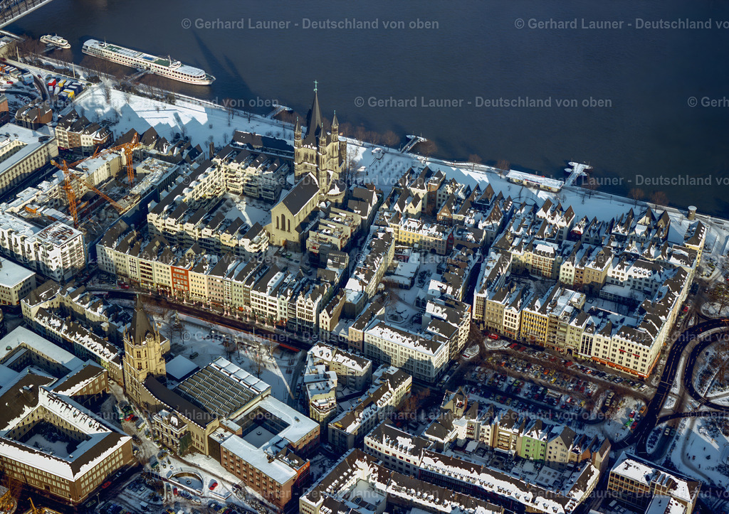 7001010 | Altstadt Köln