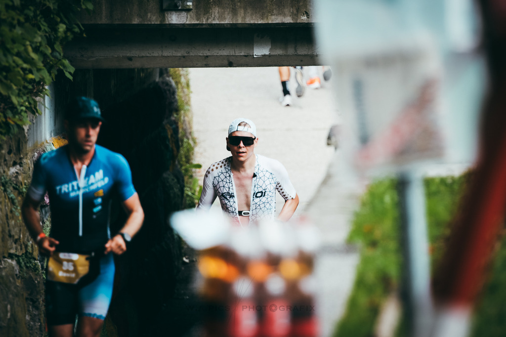 Mondseetriathlon | Int. Aloha Mondsee Triathlon