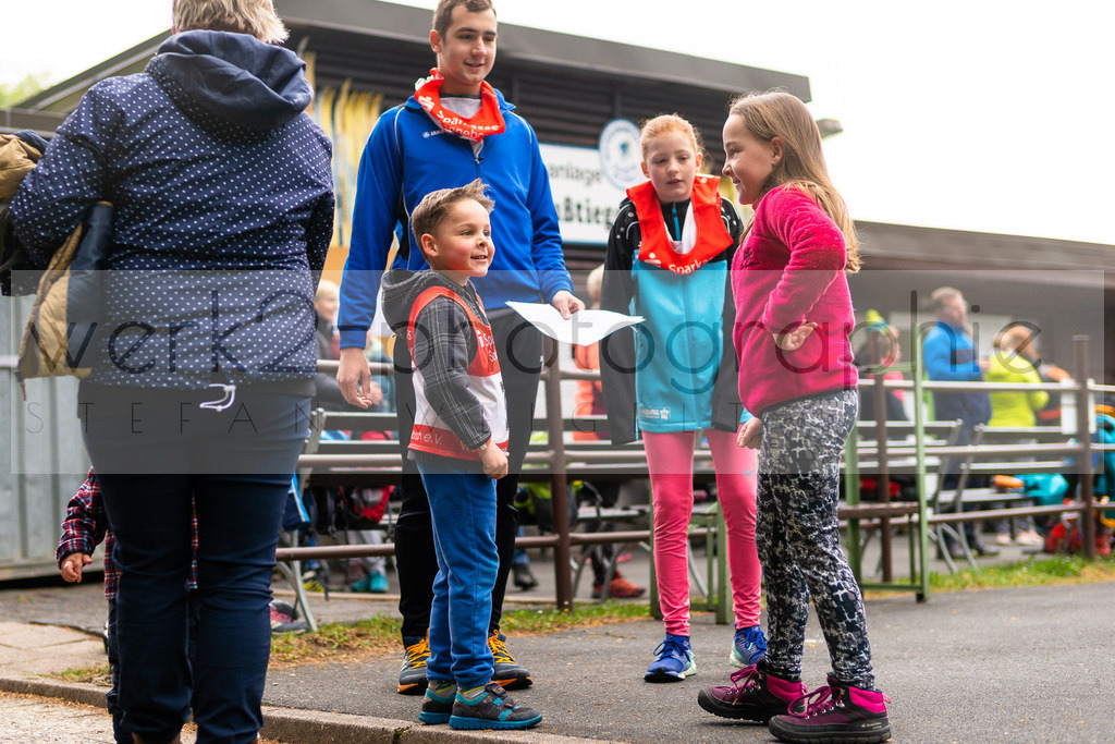 Cross Scheibe-Alsbach | Eröffnungswettkampf - Cross Scheibe-Alsbach am 1. Mai 2019