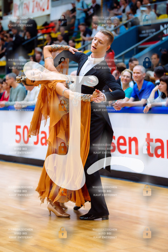 Hessen Tanzt WDSF International Open Standard 2nd (18) Yahor Boldysh _ Irina Averina (TSC Excelsior Dresden)-2025-05-17-9600 | Webshop for digital downloads and prints of dance sport, event & show photographer Julian Link - Realisiert mit Pictrs.com