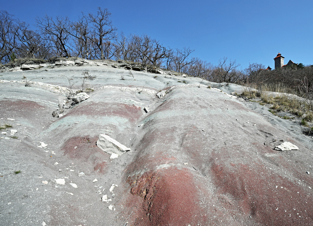 Badlands01 | lucisnaturbilder - Realisiert mit Pictrs.com