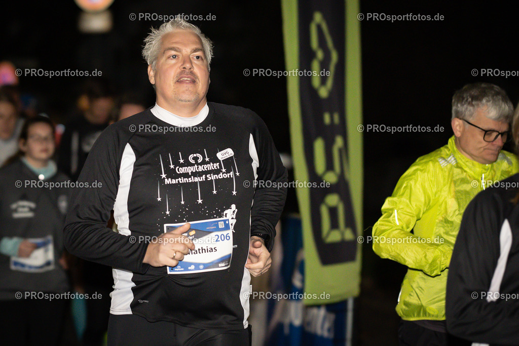 Computacenter Martinslauf Sindorf 2022 in Kerpen-Sindorf, 10.11.2022 | Impressionen vom Computacenter Martinslauf Sindorf 2022 am 10.11.2022 in Kerpen-Sindorf (Nordrhein-Westfalen).