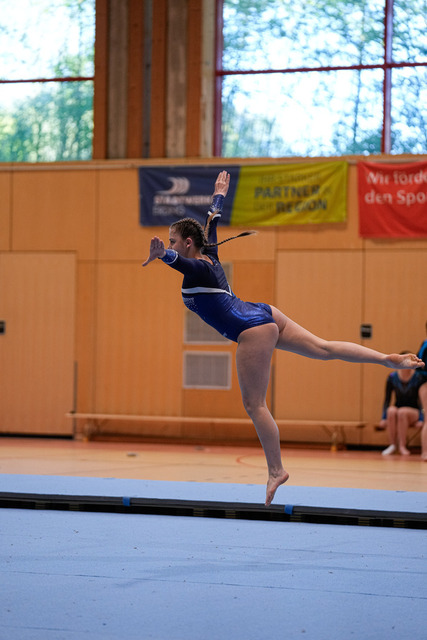 20260425 Gerätturnen  Nachmittag | Landkreismeisterschaften Erding 2026Datum: 20260425Ort: Erding(DE) - Sempt-Sport-HalleFotograf: Christian Habel
