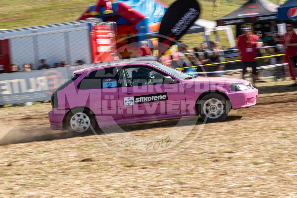 Feldslalom (259 von 383) | Motorsport Mühlviertel