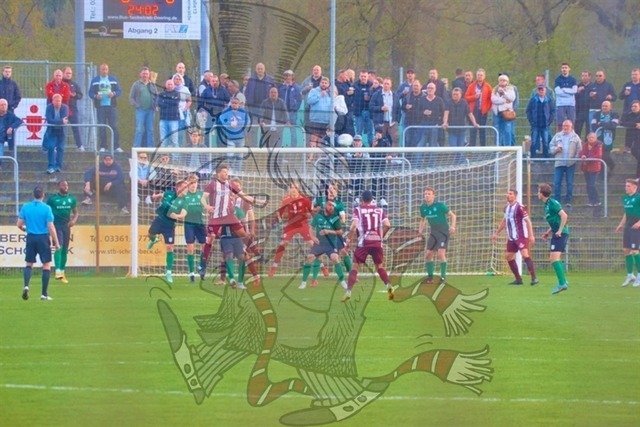 FSV Union Fürstenwalde vs. BFC Dynamo 021 | mythos-online-redaktion