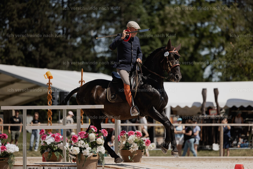 WE_SP_Stoib_320_PI2025_1724 | Pferd International München 2025