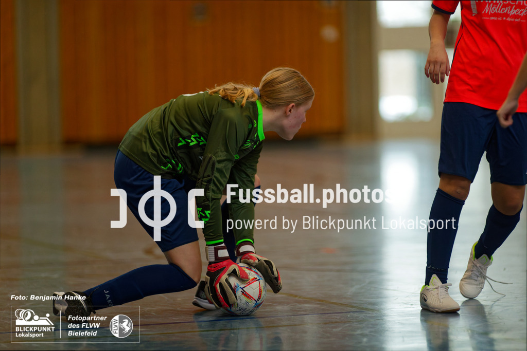 20260131_U15w_Turnier_Senne_063 | Blickpunkt Lokalsport - Realisiert mit Pictrs.com