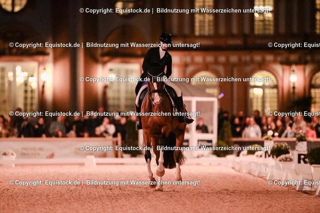 20250608_Longines Grand Prix Kür_0438 | Foto: Thomas Hartig