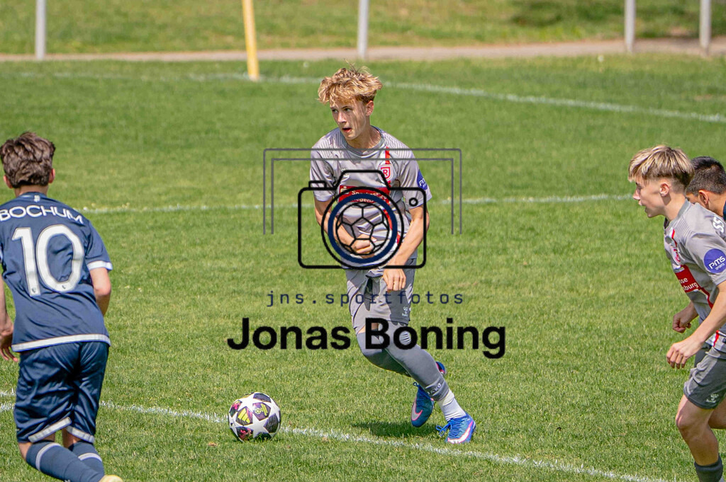 Fußball I C-Junioren I Saison 2025-2026 I Pfingsturnier Langförden I 13655 | jns.sportfotos - Realisiert mit Pictrs.com