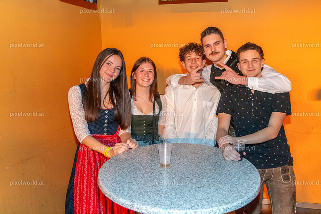 18. Bauernball 2025 | Bildershop von pixelworld.at - Realisiert mit Pictrs.com