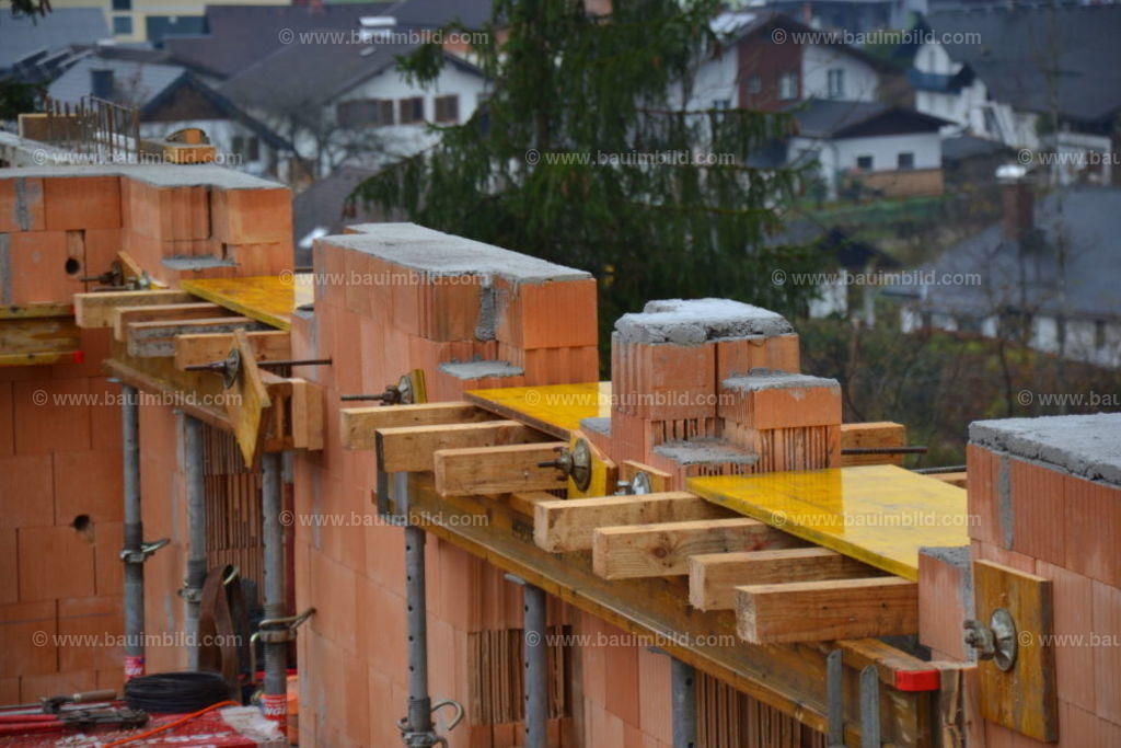 bib-hbablauf-rohbau-abkd-0058 | Nach LV-Leistungsgruppen sortierte Detailfotos über den Bau eines Hauses. Alle Hausbau-Bilder direkt vom Urheber und Autor der Website Haus-Selber-Bauen.com