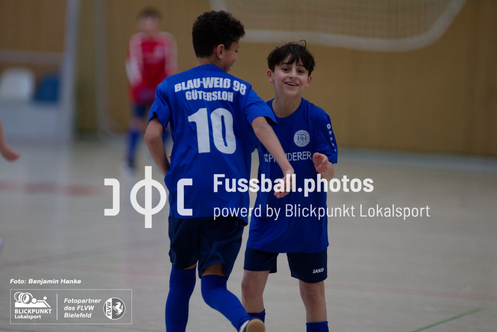 20260125_U13_Turnier_Versmold_123 | Blickpunkt Lokalsport - Realisiert mit Pictrs.com