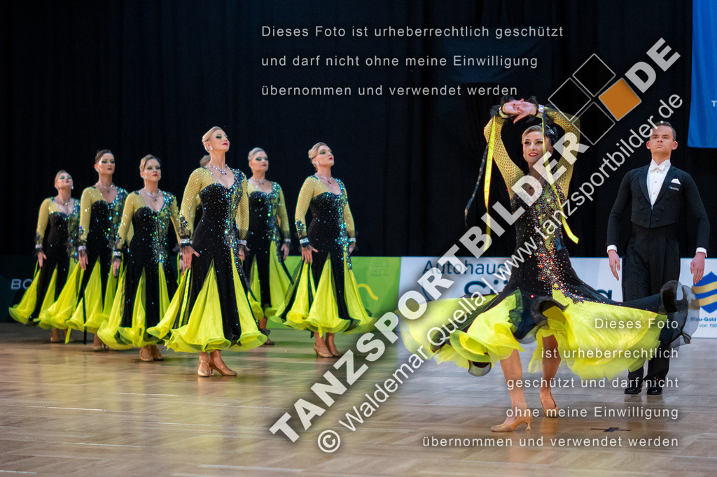 20250118-10951 | Hier finden Sie Tanz Bilder vom Latein und Standard Formationen tanzen. Sportbilder vom Tanzsport. Schöne Fotos und von Weltmeisterschaft, Europameisterschaft, Bundesliga, Regionalliga, Oberliga und Landesliga sowie von GOC Stuttgart, DanceComp, WM Bremen
