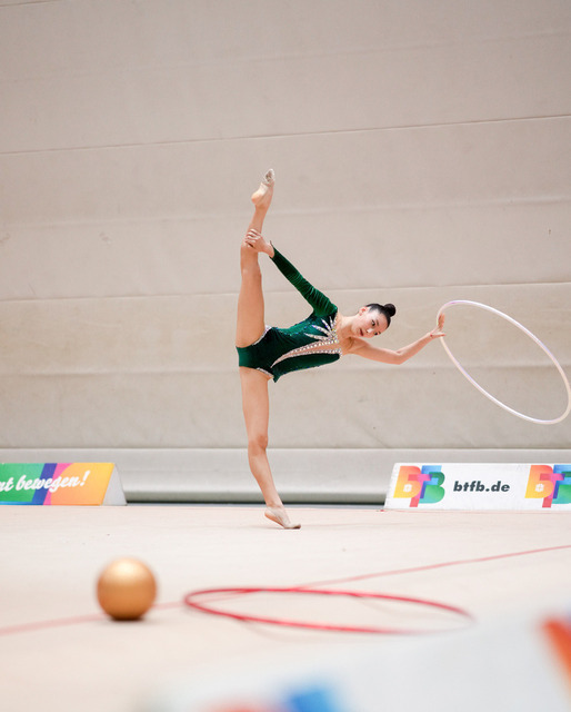 RSGQDMWM016461 | Qualifikation AK16+ zur DM u. WM-Qualifikation 1 -  in Berlin (Horst-Korber-Sportzentrum)