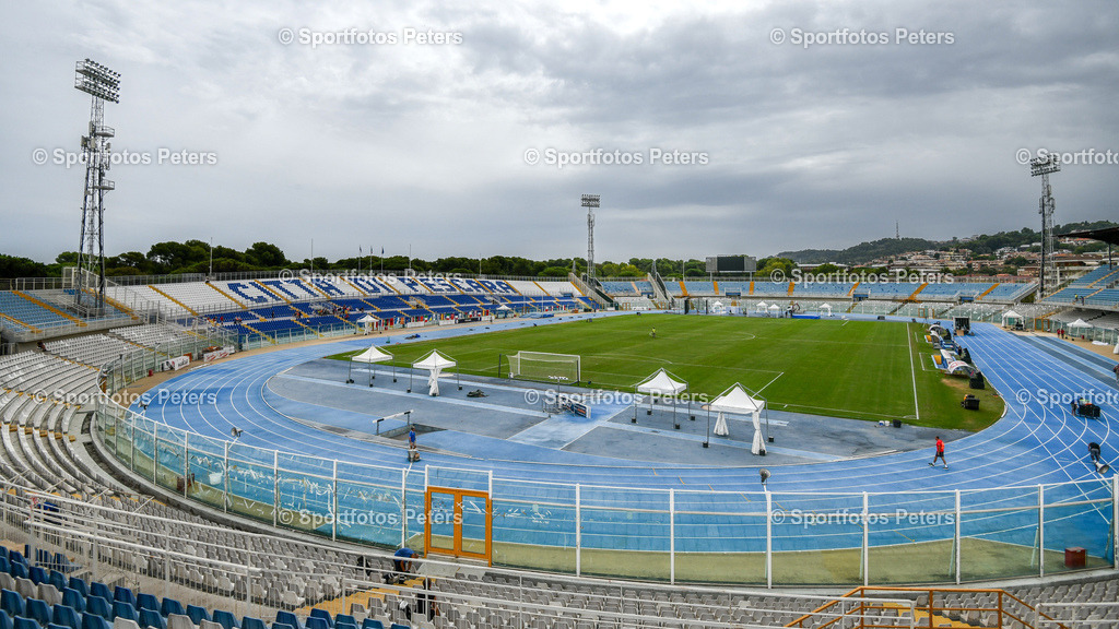 Masters EM - Tag 0_10 | Masters Europameisterschaft am 20.09.2023 in Pescara (Italien)

Foto: Kai Peters - Realisiert mit Pictrs.com