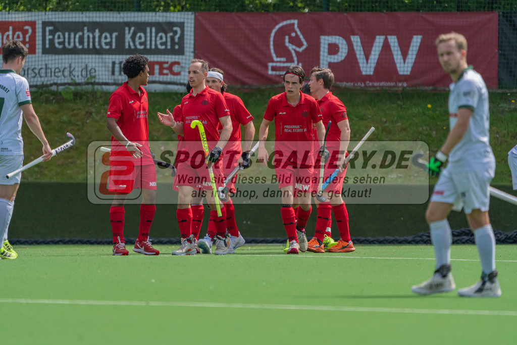 HK_20260502_04886 | 1. Bundesliga Herren Uhlenhorst Mülheim - Gladbacher HTC am 02.05.2026