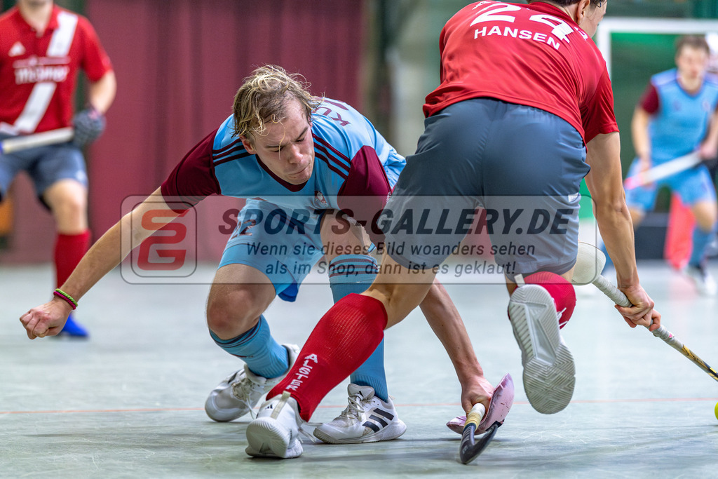 SM_2025-01-10_mD5_-220 | 1.Bundesliga Hallenhockey  (M) UHC - DCADA  / 9:7 (3:4)