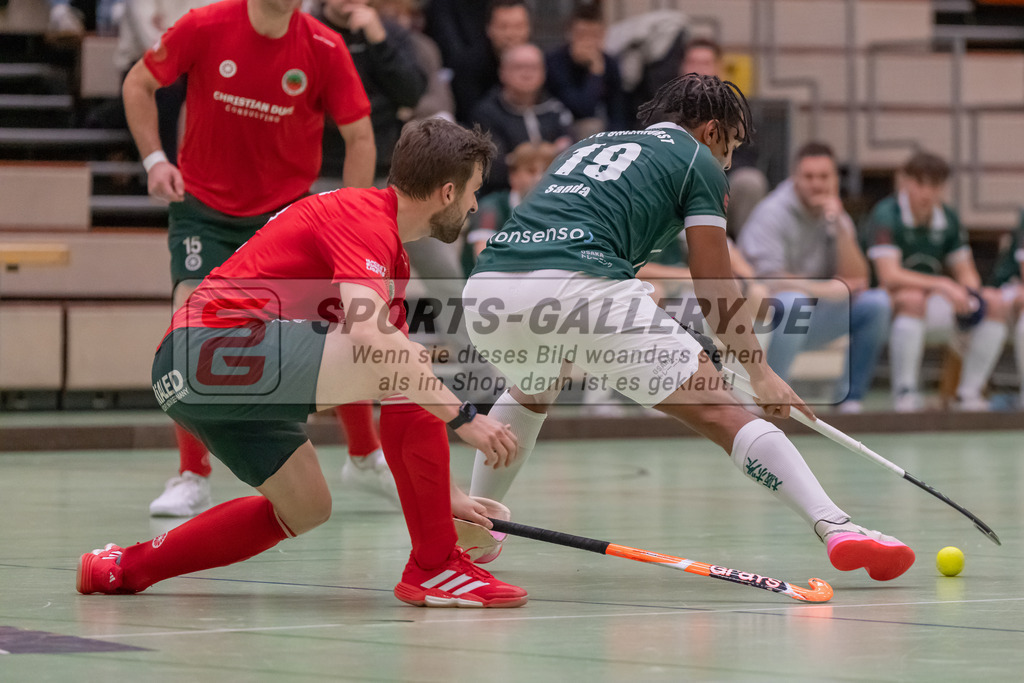 HK_20251219_105300 | 1. Bundesliga Herren CHTC - HTCU am 19.12.2025