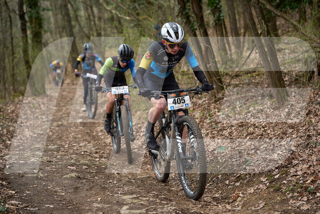 34. KTM Kamptal Trophy  | ZÖBING, Österreich – 2026-03-28: 34. KTM Kamptal TrophyFoto: © 2026 Martin Bihounek - MB Creative e.U.
