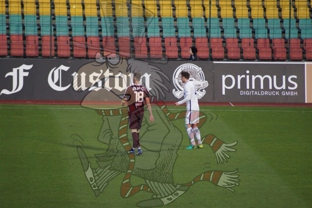 BFC Dynamo vs. Hertha BSC U23 040 | mythos-online-redaktion