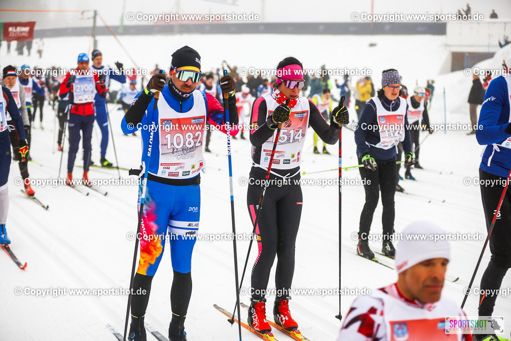 TRA53091 | Dolomitenlauf 2026 #dolomitenlauf_lienz #dolomitenlauf #worldloppet #dolomitensport #obertilliach #yourpictrs #sportshot_your_pictrs