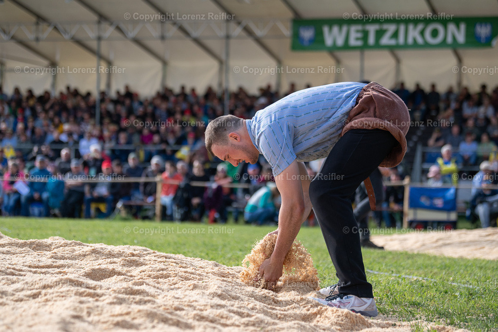 Schwingen -  Thurgauer Kantonales 2025 | Thundorf, 4.5.25, Schwingen - Thurgauer Kantonales.
