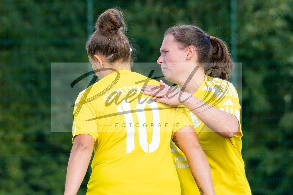 20260906_RULSVK_0137 | Fußball, Frauen:   beim Spiel der Kreisliga zwischen SG Rulle/Haste vs. SV Kettenkamp am 06.09.2026 im Stavermann-Sportpark in Rulle/Wallenhorst, Deutschland.(Foto von Nico Paetzel) - Realisiert mit Pictrs.com