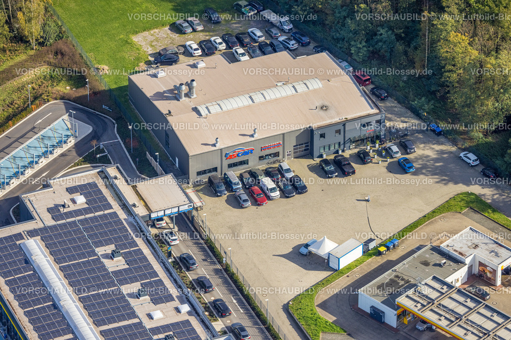 Duisburg221003585ASCAR-Karosserie | Luftbild, Ascar Karosserie und Lackiererei, Friedrich-Ebert-Straße, Gewerbegebiet Bärenstraße, Overbruch, Duisburg, Ruhrgebiet, Nordrhein-Westfalen, Deutschland