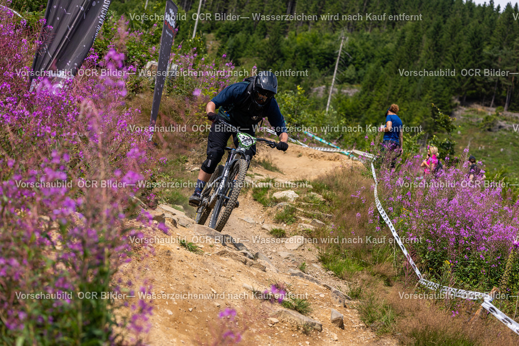Enduro One Schulenberg So R1-3532 | OCR Bilder Fotograf Eisenach Michael Schröder