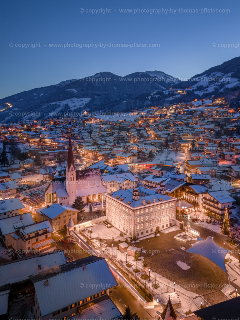 Fügen Winter Abends copyright  Thomas Pfister-17 | PHOTOGRAPHY BY THOMAS PFISTER