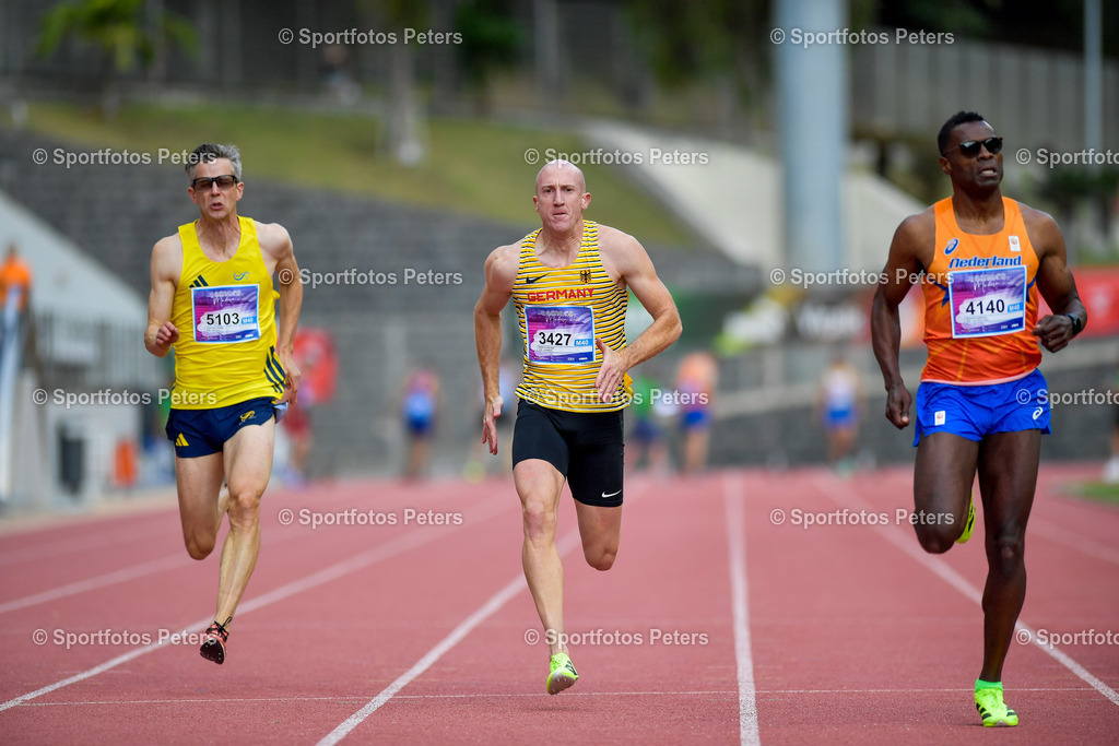 EMACS 2025 - Day 4_340 | European Masters Athletics Championships am 12.10.2025 auf Madeira (Portugal)Foto: Kai Peters - Realisiert mit Pictrs.com